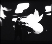 Collectif UME - Concert du 31 janvier 2014, Paris