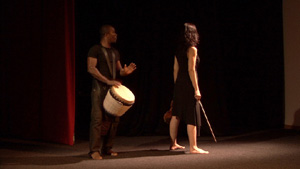 Concert du 5 août 2013, Les Karellis