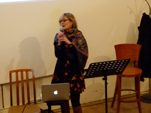 Concert du 28 novembre 2017