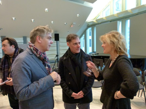 Concert du 2 décembre 2017