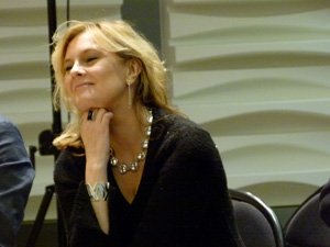 Concert du 2 décembre 2017