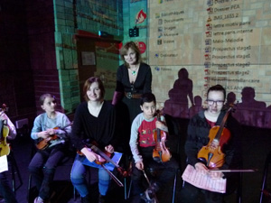 Concert du 16 février 2019