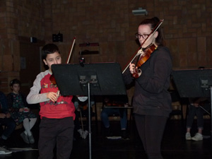 Concert du 16 février 2019