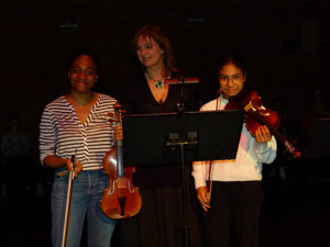 Concert du 16 février 2019