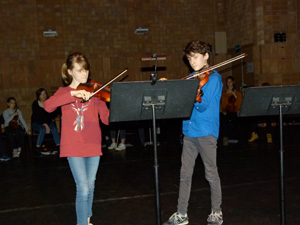 Concert du 16 février 2019