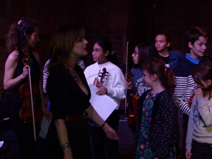 Concert du 16 février 2019