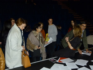 Concert du 16 février 2019