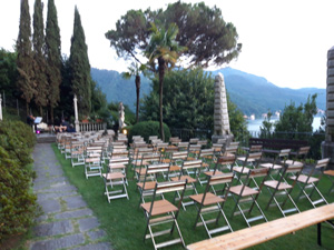 Concert du 18 août 2019