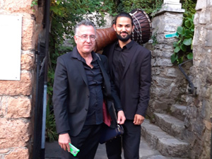 Concert du 18 août 2019