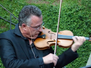 Concert du 18 août 2019