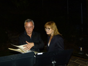 Concert du 18 août 2019