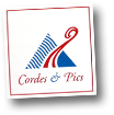 Cordes et Pics