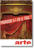 Vidéo Pourquoi a-t-on le trac ? sur Arte