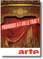 Vidéo Pourquoi a-t-on le trac ? sur Arte